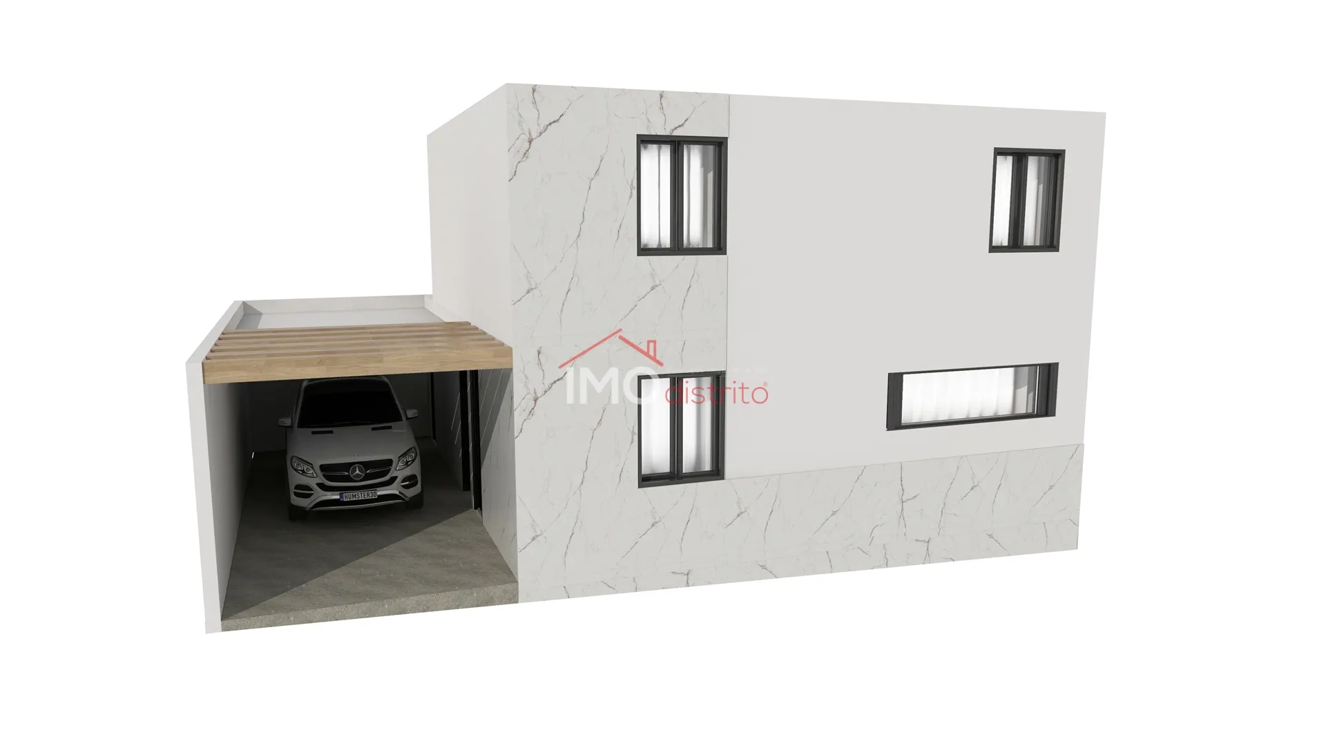 Moradia T3 - S, Portalegre, Portalegre