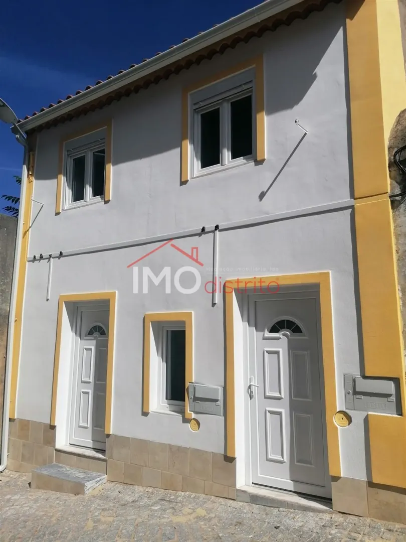 Prdio T0 - S, Portalegre, Portalegre