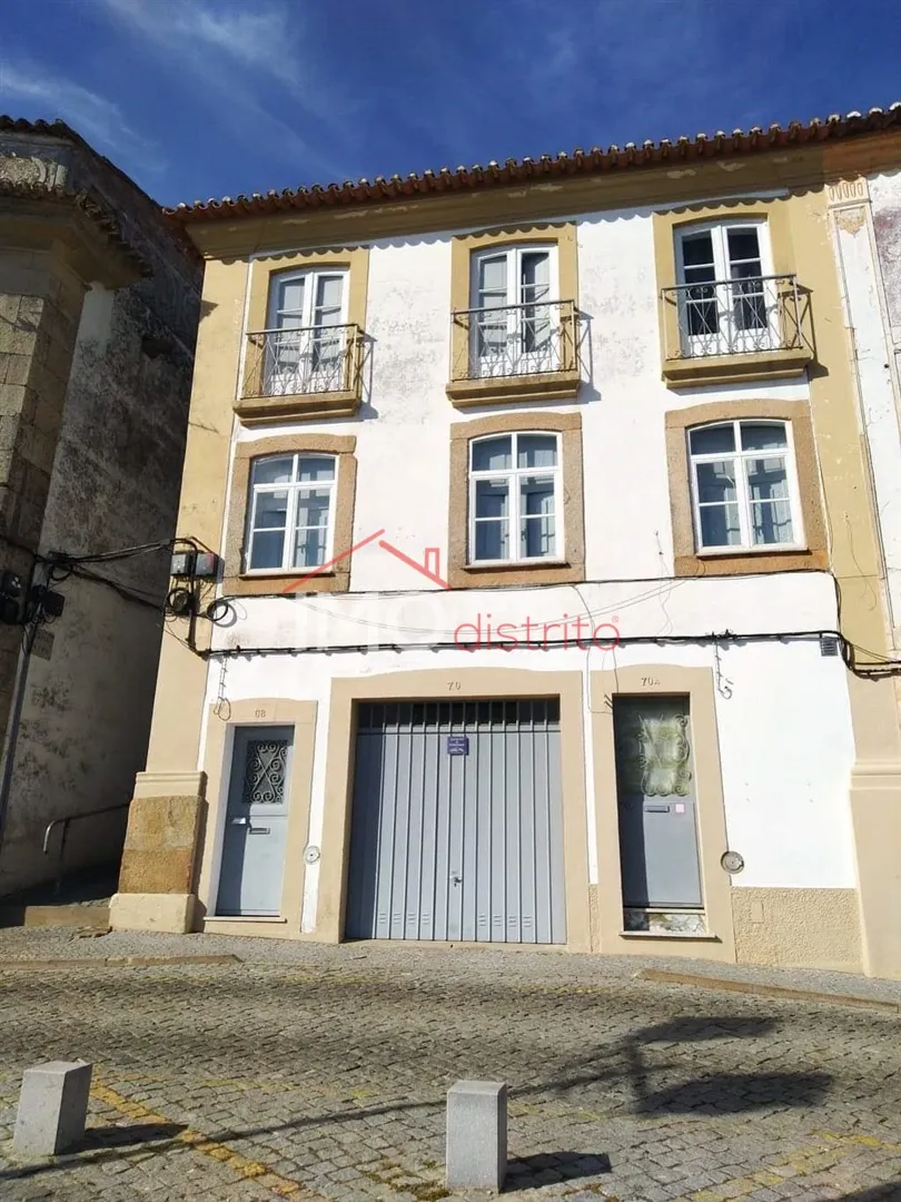 Prdio T0 - S, Portalegre, Portalegre