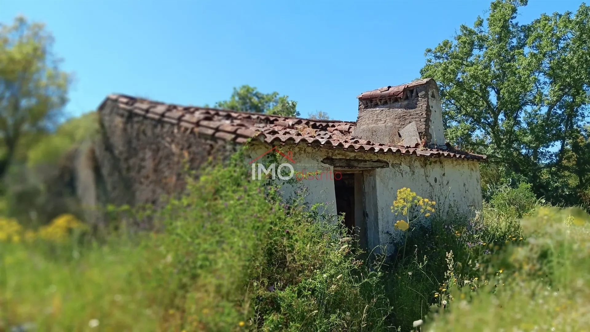 Quinta T0 - So Salvador da Aramenha, Marvo, Portalegre