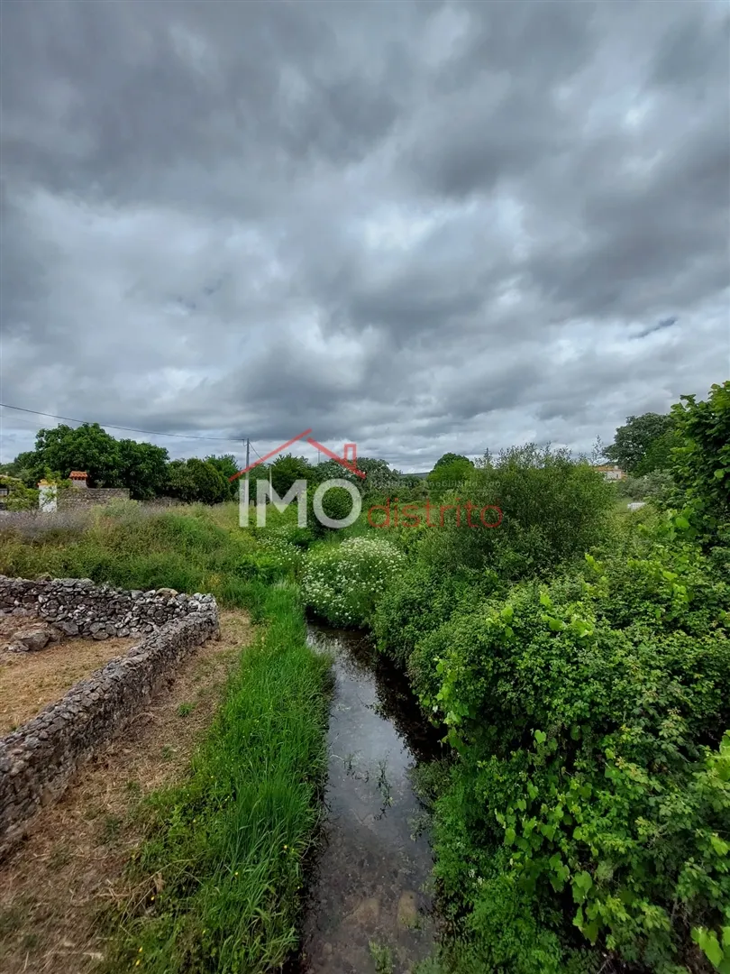 Quinta T0 - So Salvador da Aramenha, Marvo, Portalegre