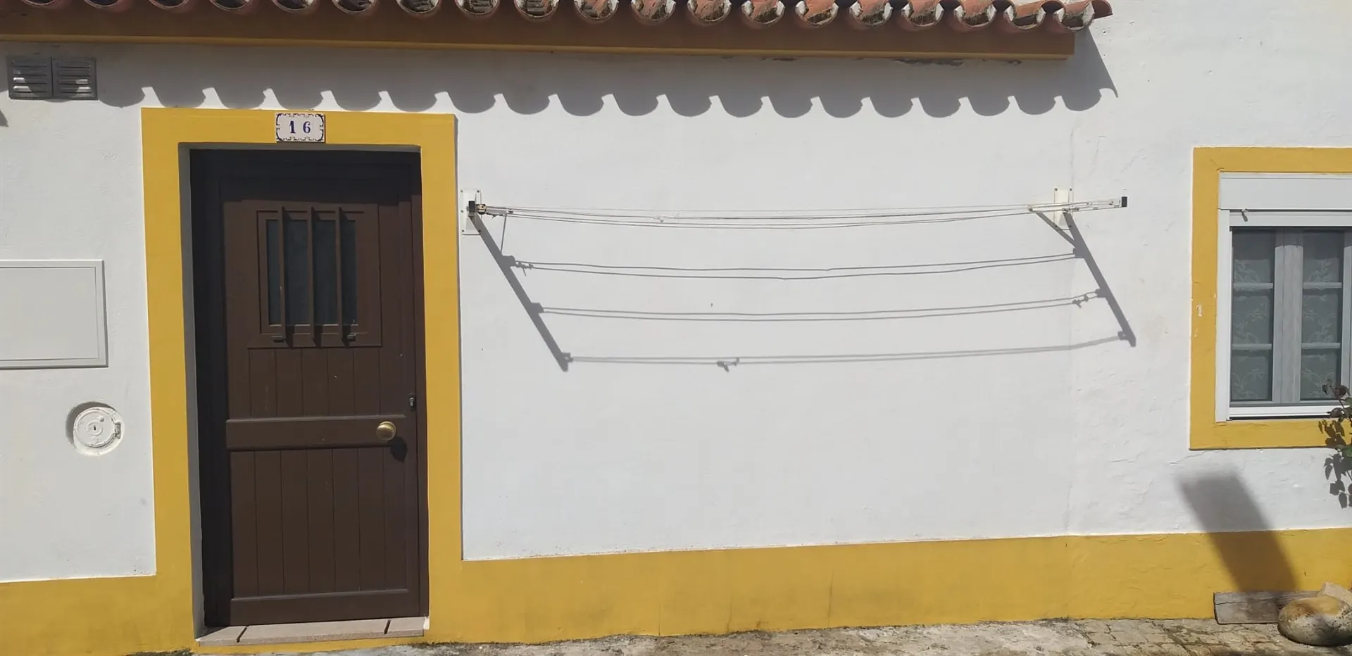 Moradia T1 - Nossa Senhora Graa Pvoa Meadas, Castelo de Vide, Portalegre