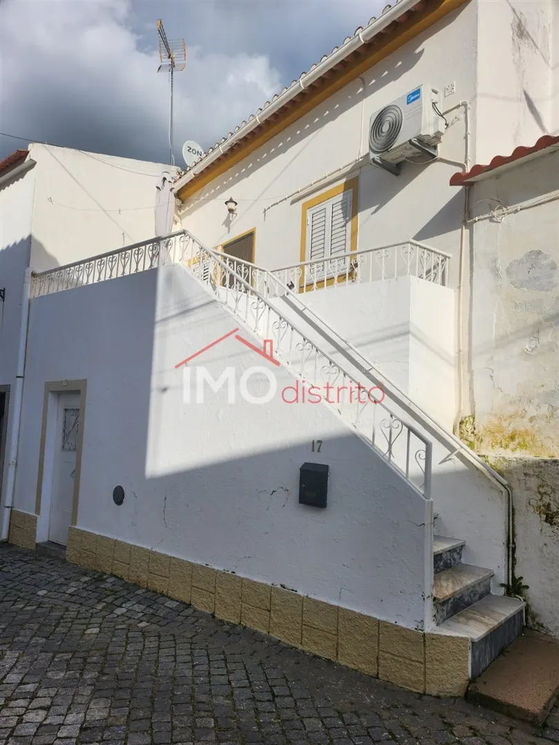 Moradia T1 - Fortios, Portalegre, Portalegre