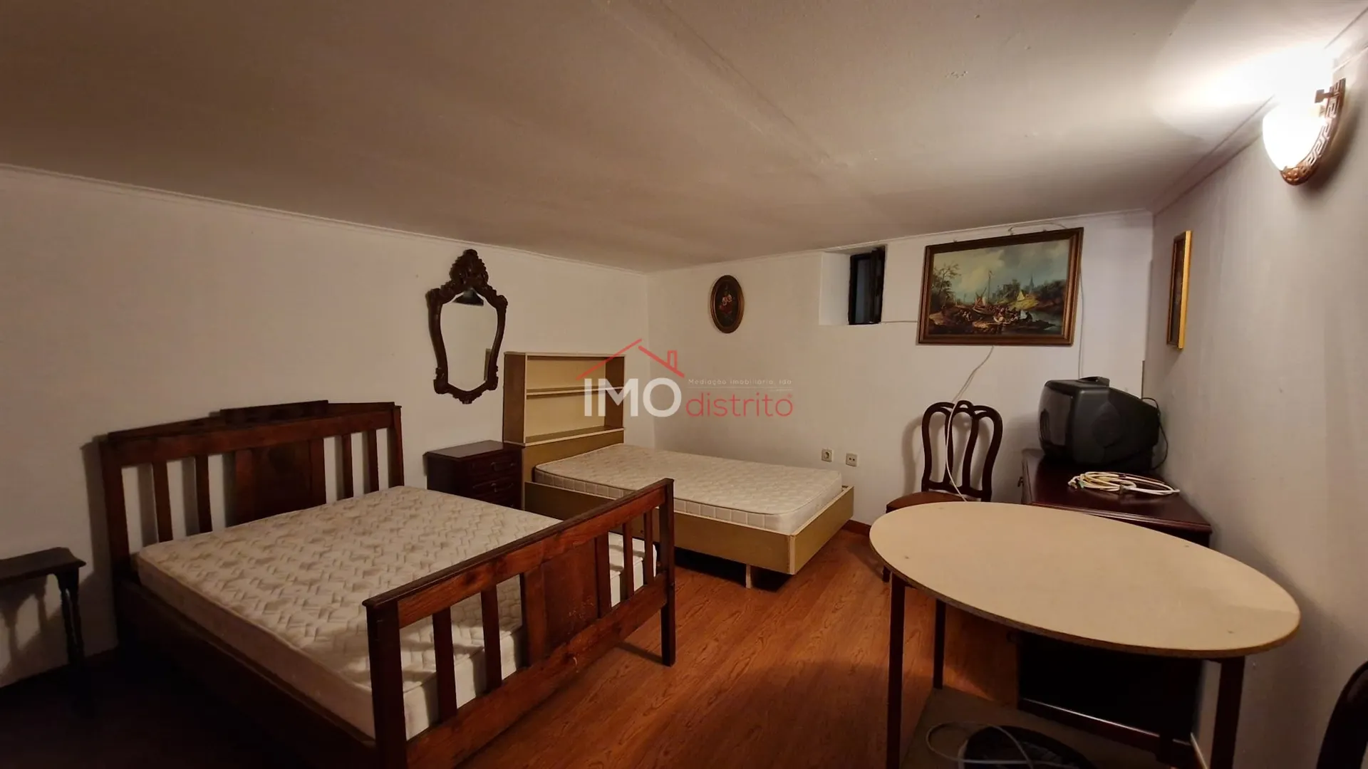 Apartamento T1 - Santa Maria da Devesa, Castelo de Vide, Portalegre - Miniatura: 3/9