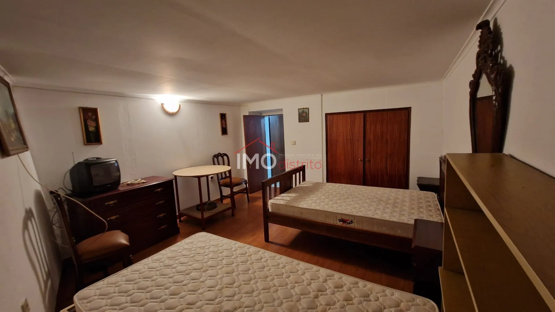 Apartamento T1 - Santa Maria da Devesa, Castelo de Vide, Portalegre - Miniatura: 4/9