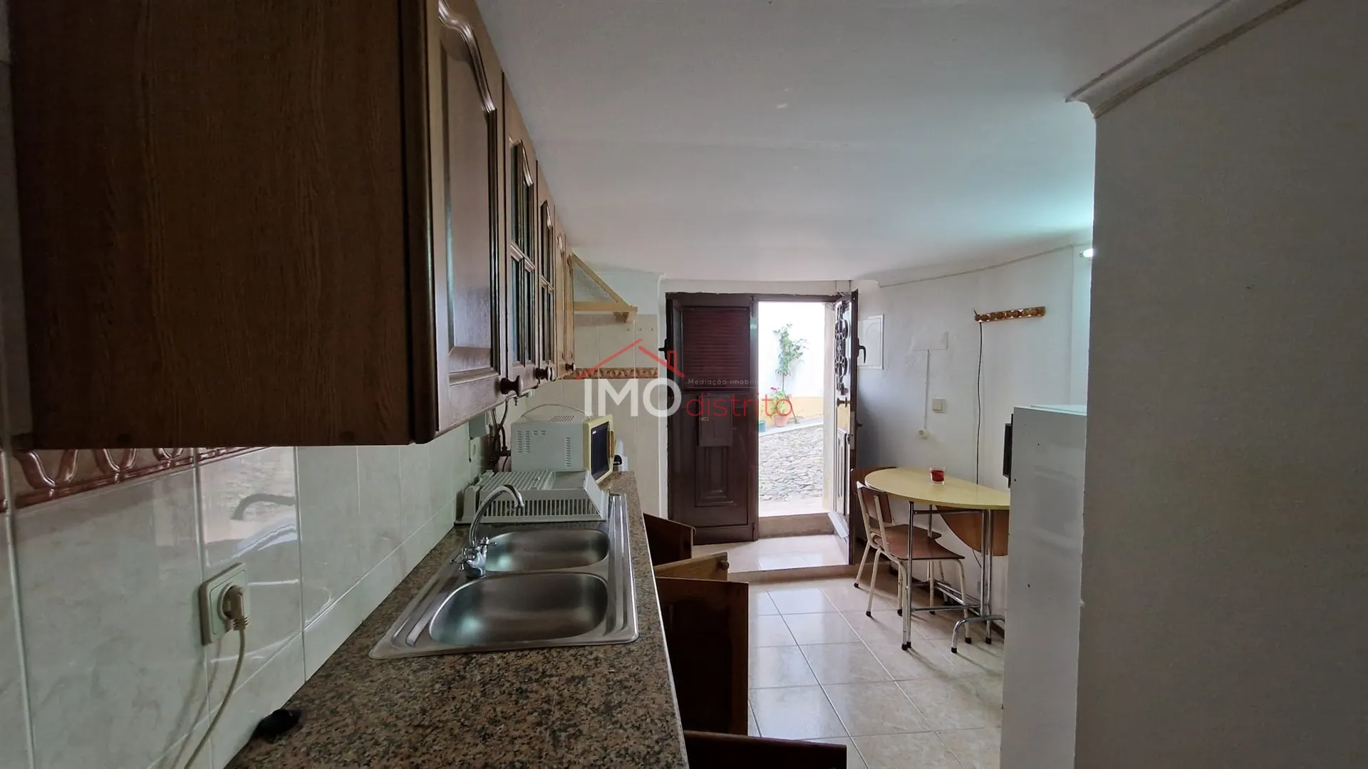 Apartamento T1 - Santa Maria da Devesa, Castelo de Vide, Portalegre - Miniatura: 5/9