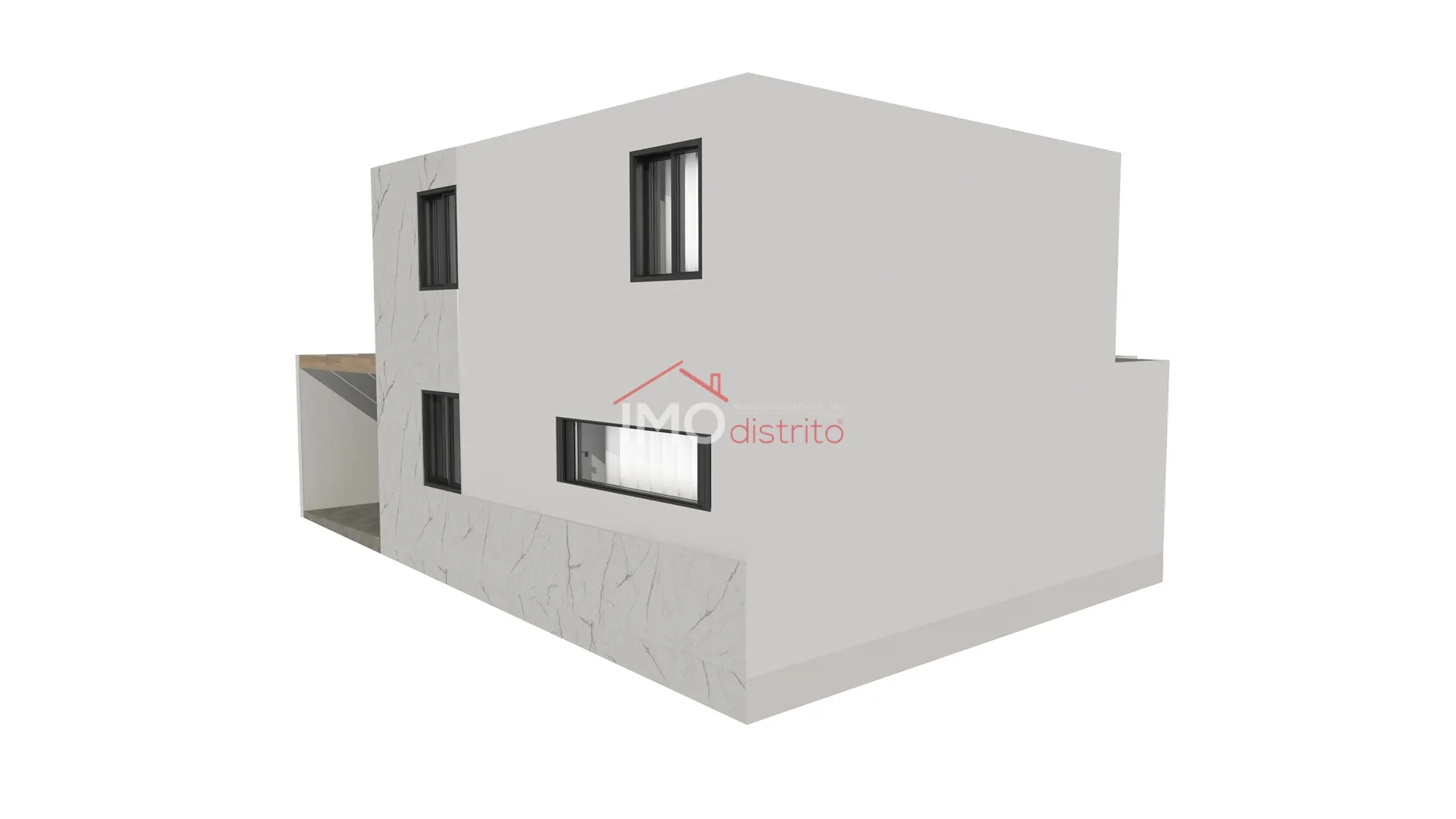 Moradia T3 - S, Portalegre, Portalegre - Miniatura: 5/9