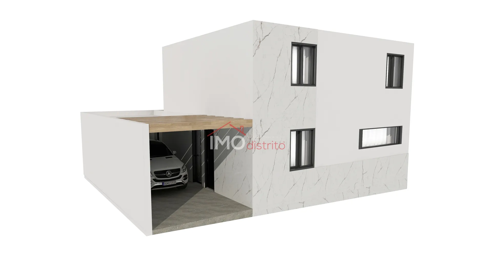 Moradia T3 - S, Portalegre, Portalegre - Miniatura: 6/9