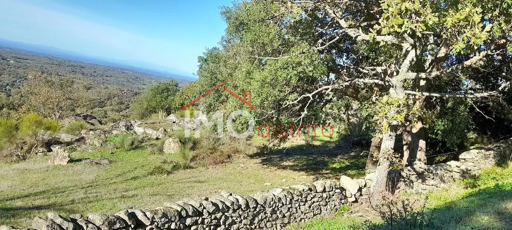 Quinta T4 - Santa Maria de Marvo, Marvo, Portalegre - Miniatura: 2/9
