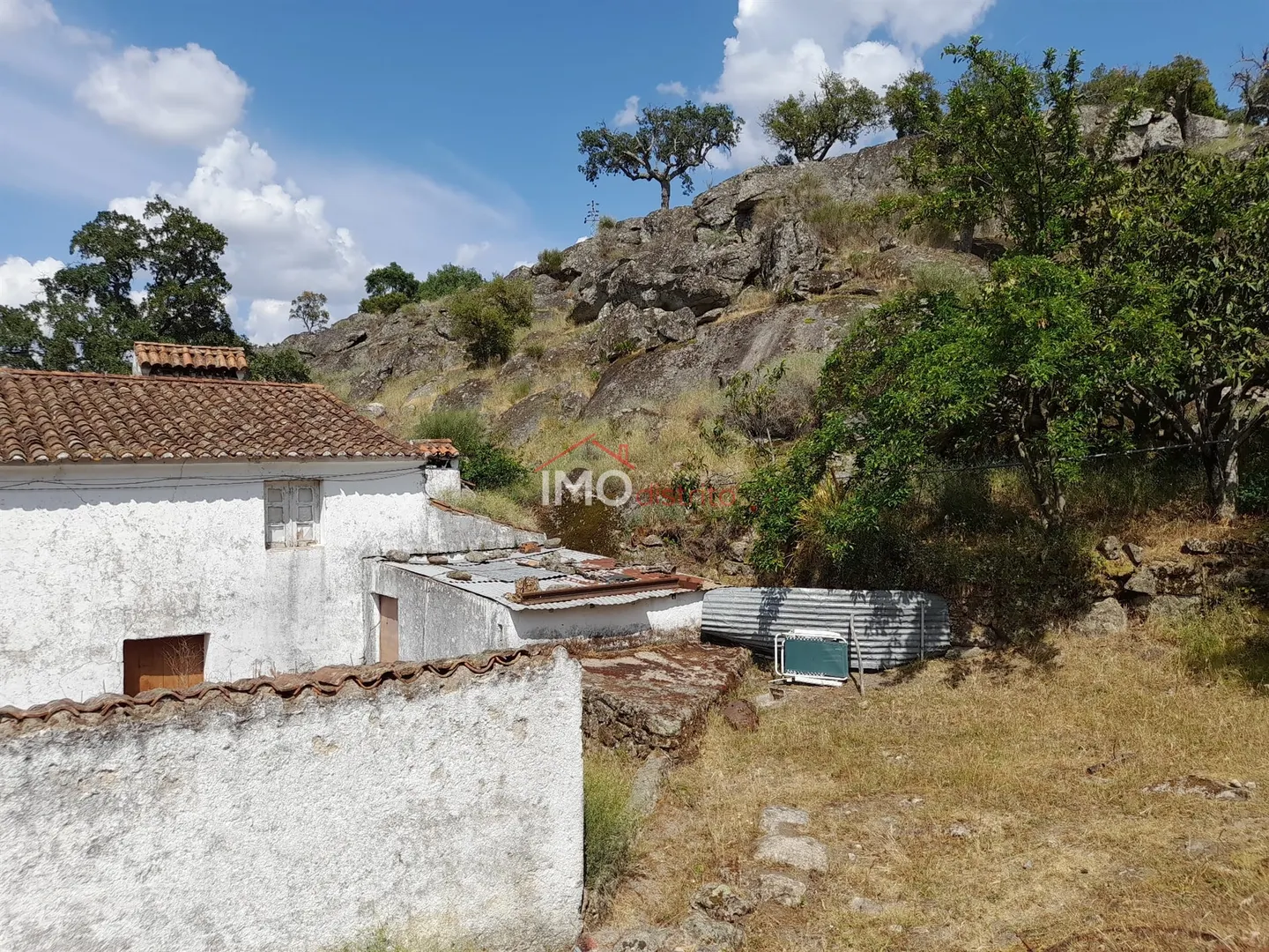 Quinta T4 - Santa Maria de Marvo, Marvo, Portalegre - Miniatura: 3/9