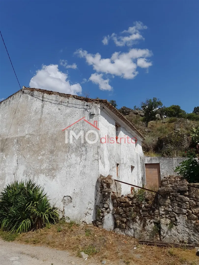 Quinta T4 - Santa Maria de Marvo, Marvo, Portalegre - Miniatura: 4/9