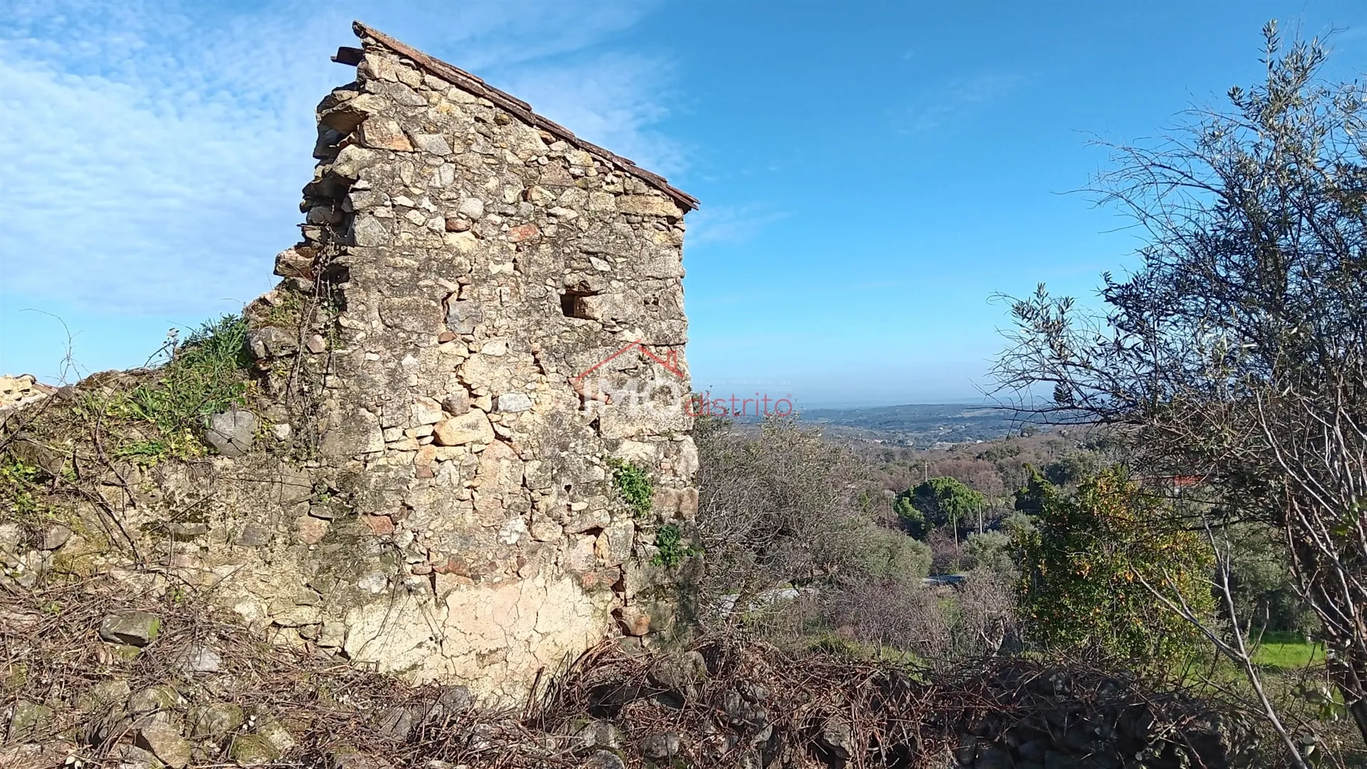 Quinta T4 - Santa Maria de Marvo, Marvo, Portalegre - Miniatura: 6/9