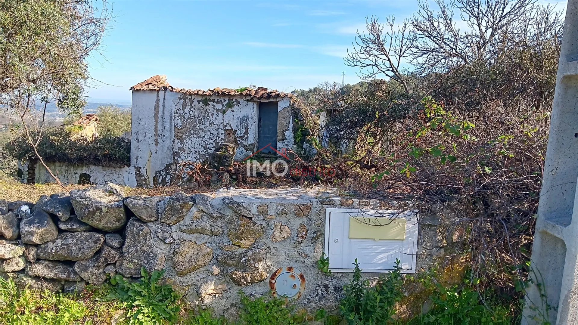 Quinta T4 - Santa Maria de Marvo, Marvo, Portalegre - Miniatura: 9/9