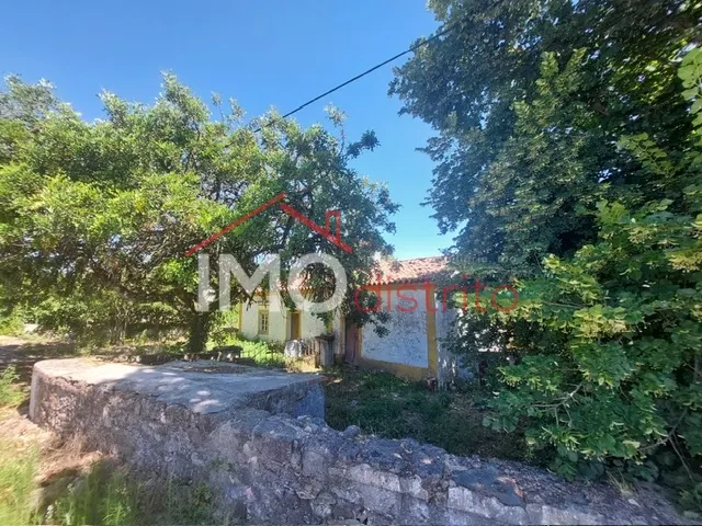 Quinta T3 - Ribeira de Nisa, Portalegre, Portalegre - Miniatura: 7/9