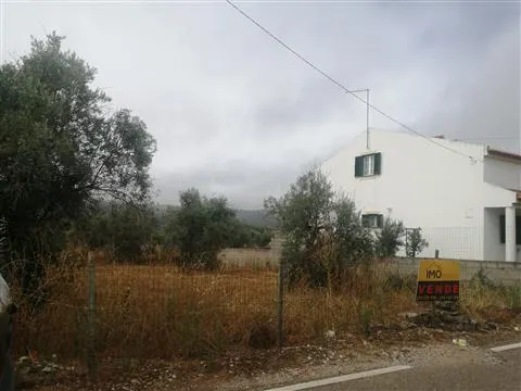 Terreno Urbano T0 - So Salvador da Aramenha, Marvo, Portalegre - Miniatura: 7/9