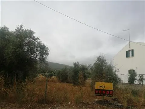 Terreno Urbano T0 - So Salvador da Aramenha, Marvo, Portalegre - Miniatura: 8/9