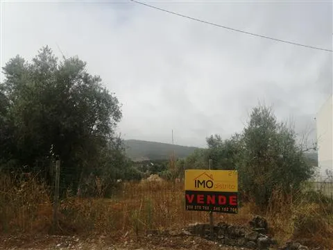 Terreno Urbano T0 - So Salvador da Aramenha, Marvo, Portalegre - Miniatura: 9/9