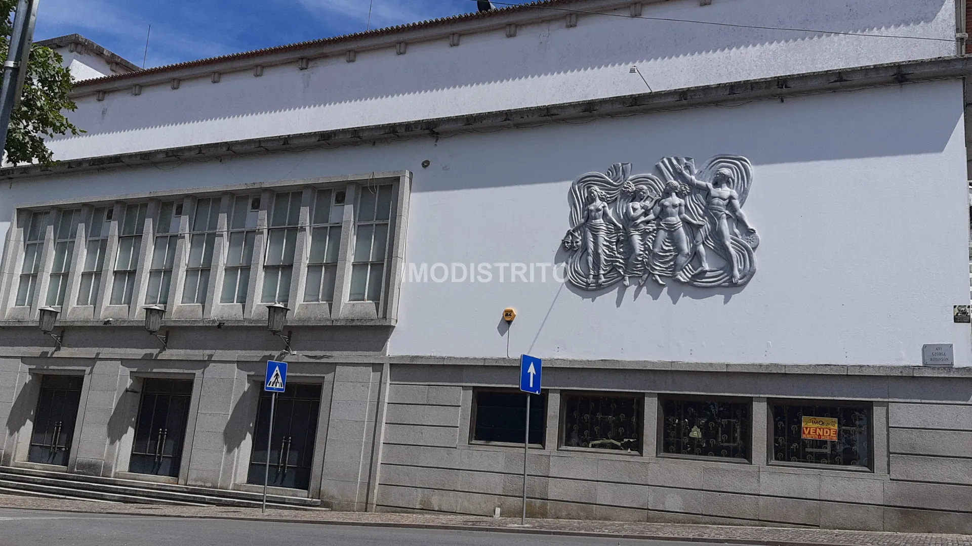 Prdio > T6 - S, Portalegre, Portalegre - Miniatura: 1/9