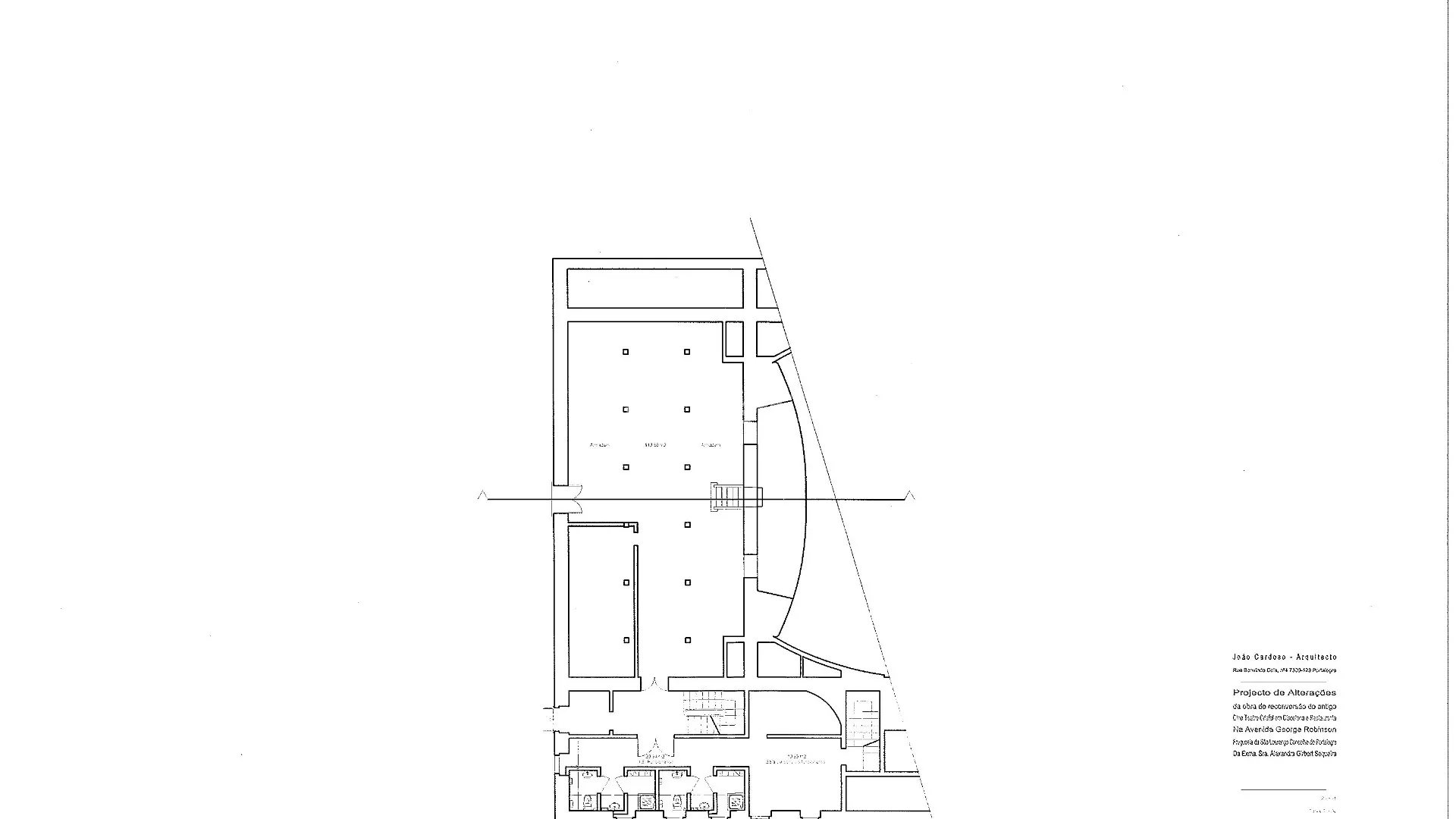 Prdio > T6 - S, Portalegre, Portalegre - Miniatura: 9/9