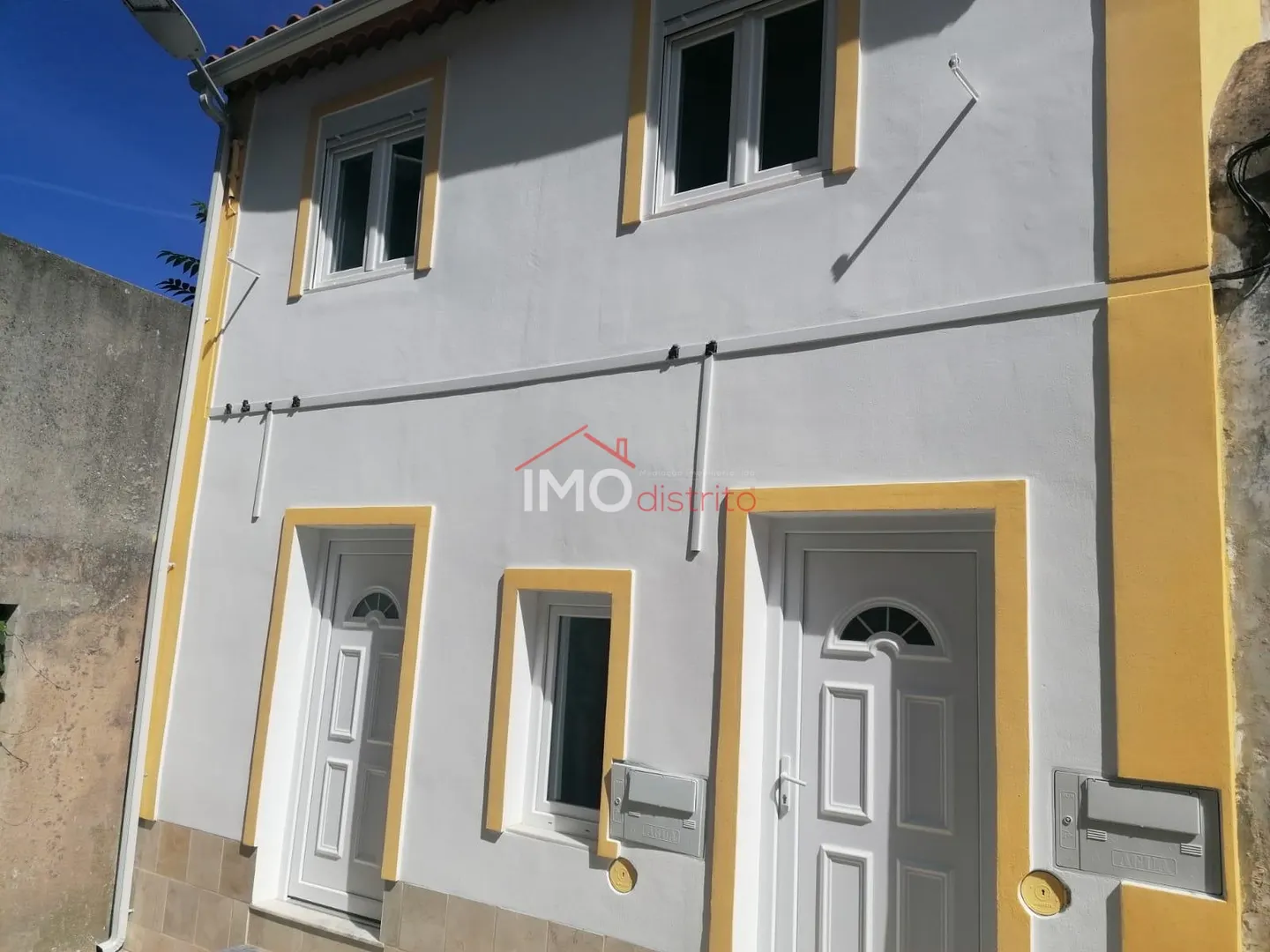 Prdio T0 - S, Portalegre, Portalegre - Miniatura: 1/9