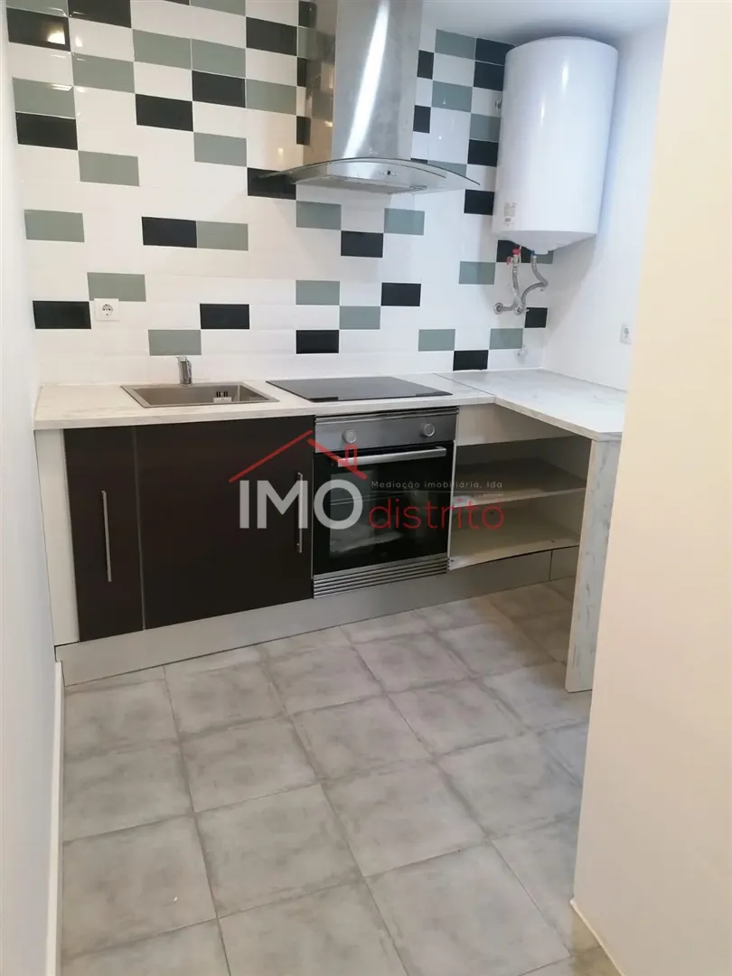 Prdio T0 - S, Portalegre, Portalegre - Miniatura: 4/9