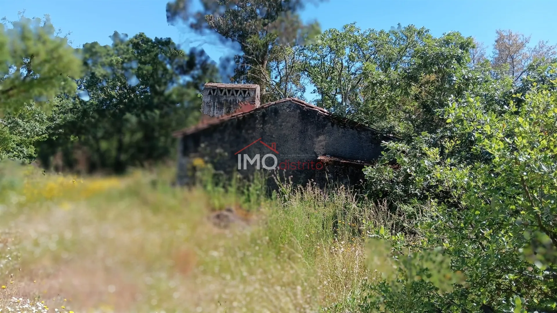 Quinta T0 - So Salvador da Aramenha, Marvo, Portalegre - Miniatura: 7/9