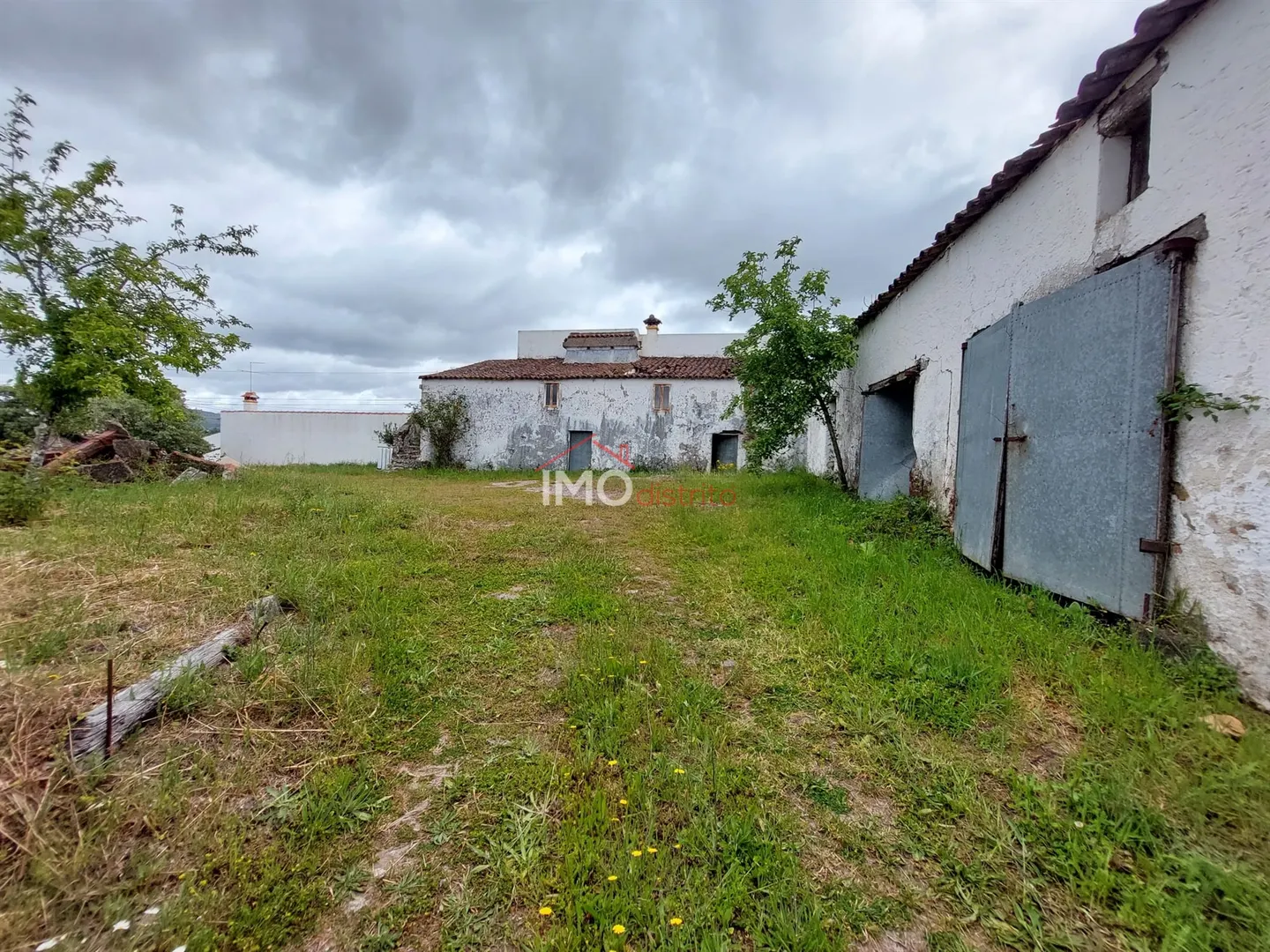 Quinta T0 - So Salvador da Aramenha, Marvo, Portalegre - Miniatura: 2/9