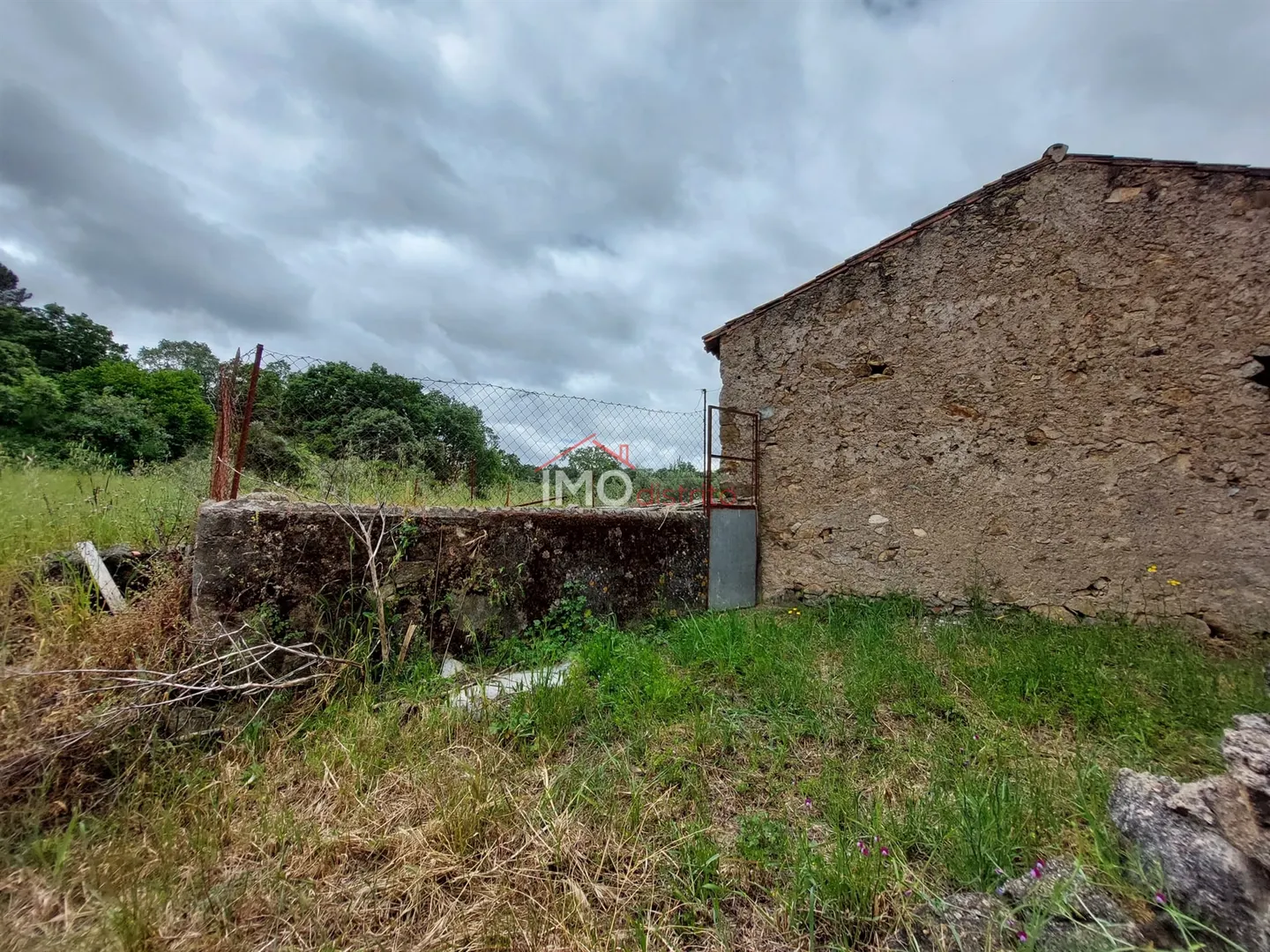 Quinta T0 - So Salvador da Aramenha, Marvo, Portalegre - Miniatura: 4/9