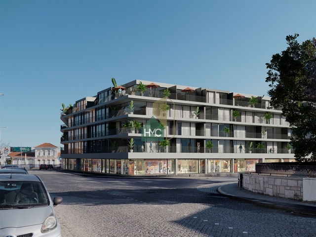 Apartamento T3 - Cristelos, Lousada, Porto - Imagem grande