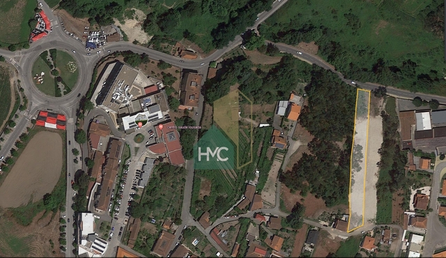 Terreno Rstico T0 - Silvares, Lousada, Porto - Imagem grande