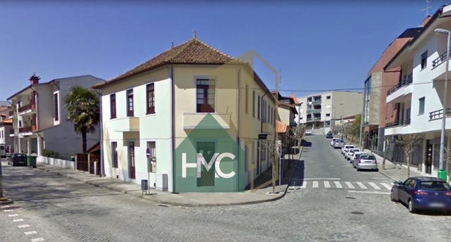 Moradia T0 - Silvares, Lousada, Porto - Imagem grande