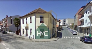 Moradia T0 - Silvares, Lousada, Porto
