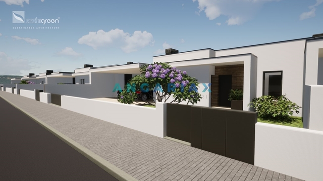 Moradia T3 - Moita, Marinha Grande, Leiria - Imagem grande