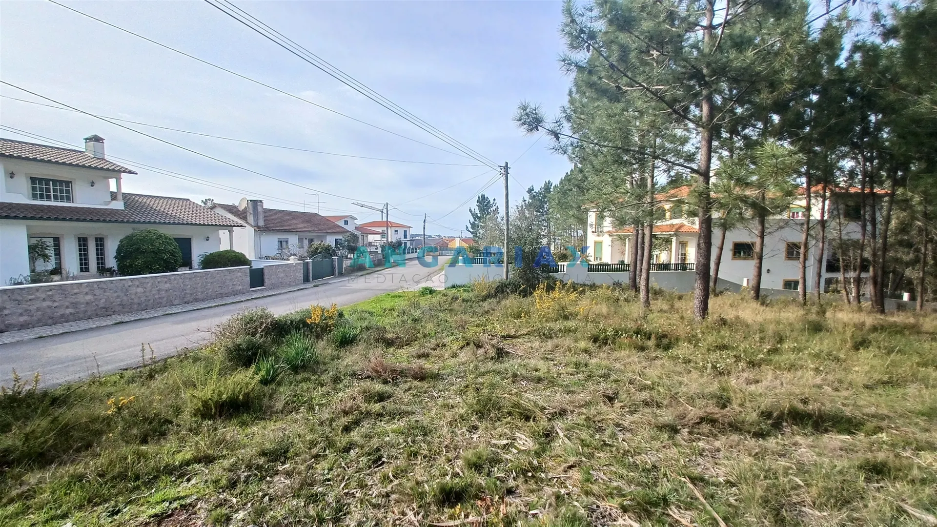 Terreno Urbano T0 - Leiria, Leiria, Leiria - Imagem grande