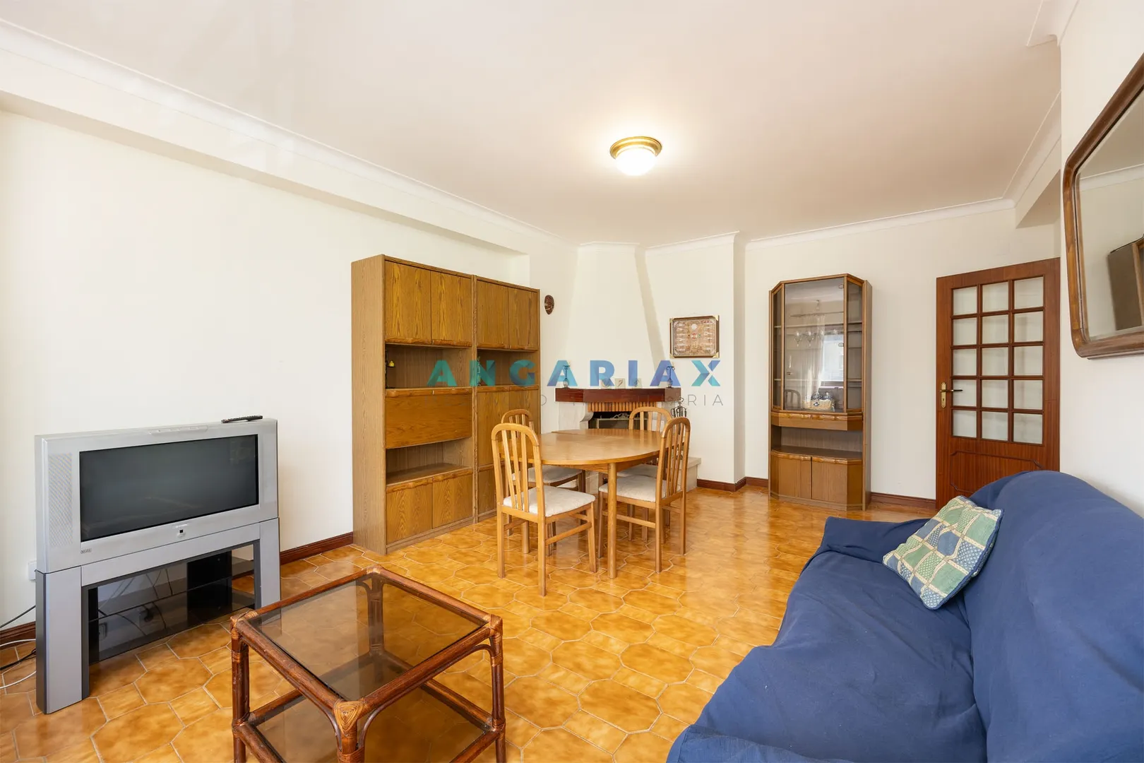 Apartamento T3 - Buarcos, Figueira da Foz, Coimbra - Imagem grande