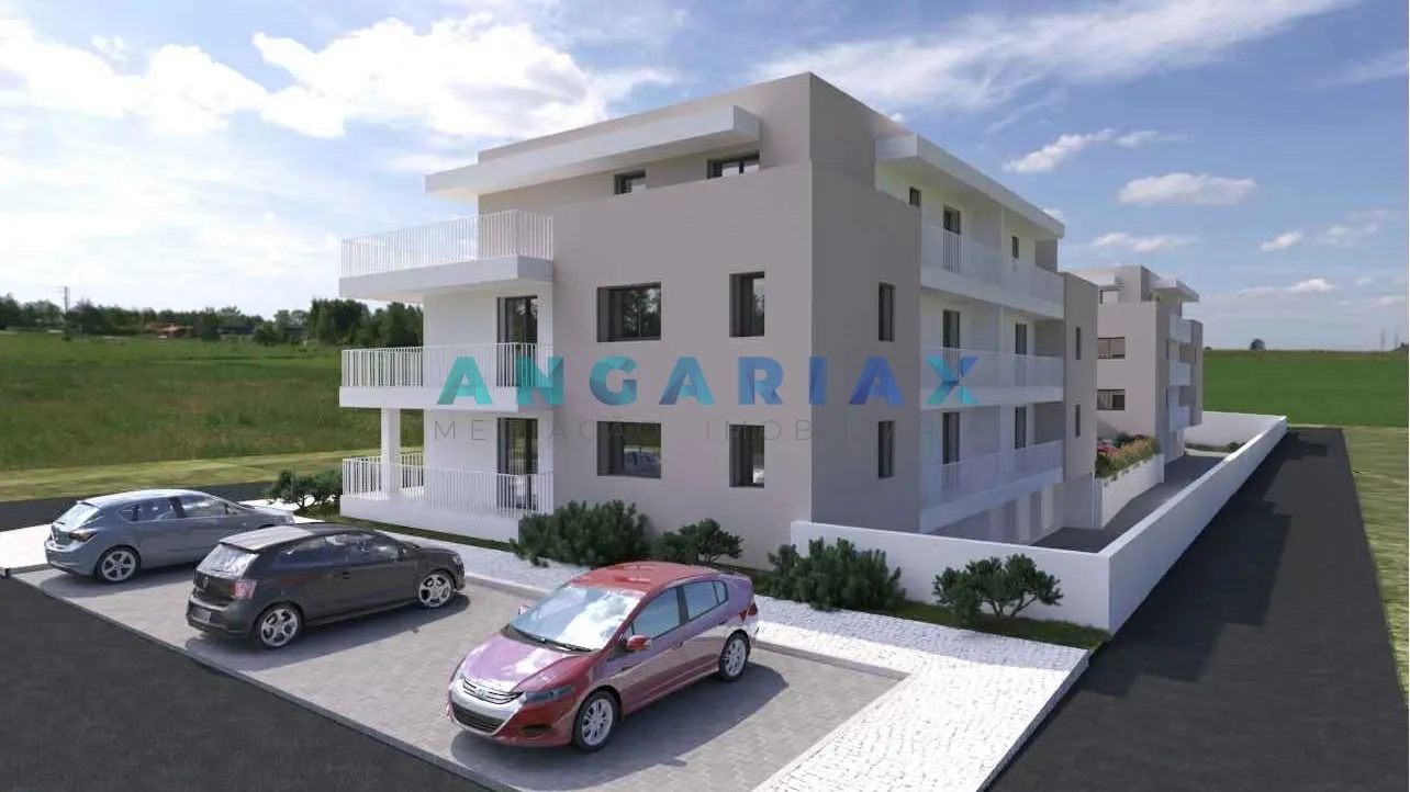 Terreno Urbano T0 - Batalha, Batalha, Leiria - Imagem grande