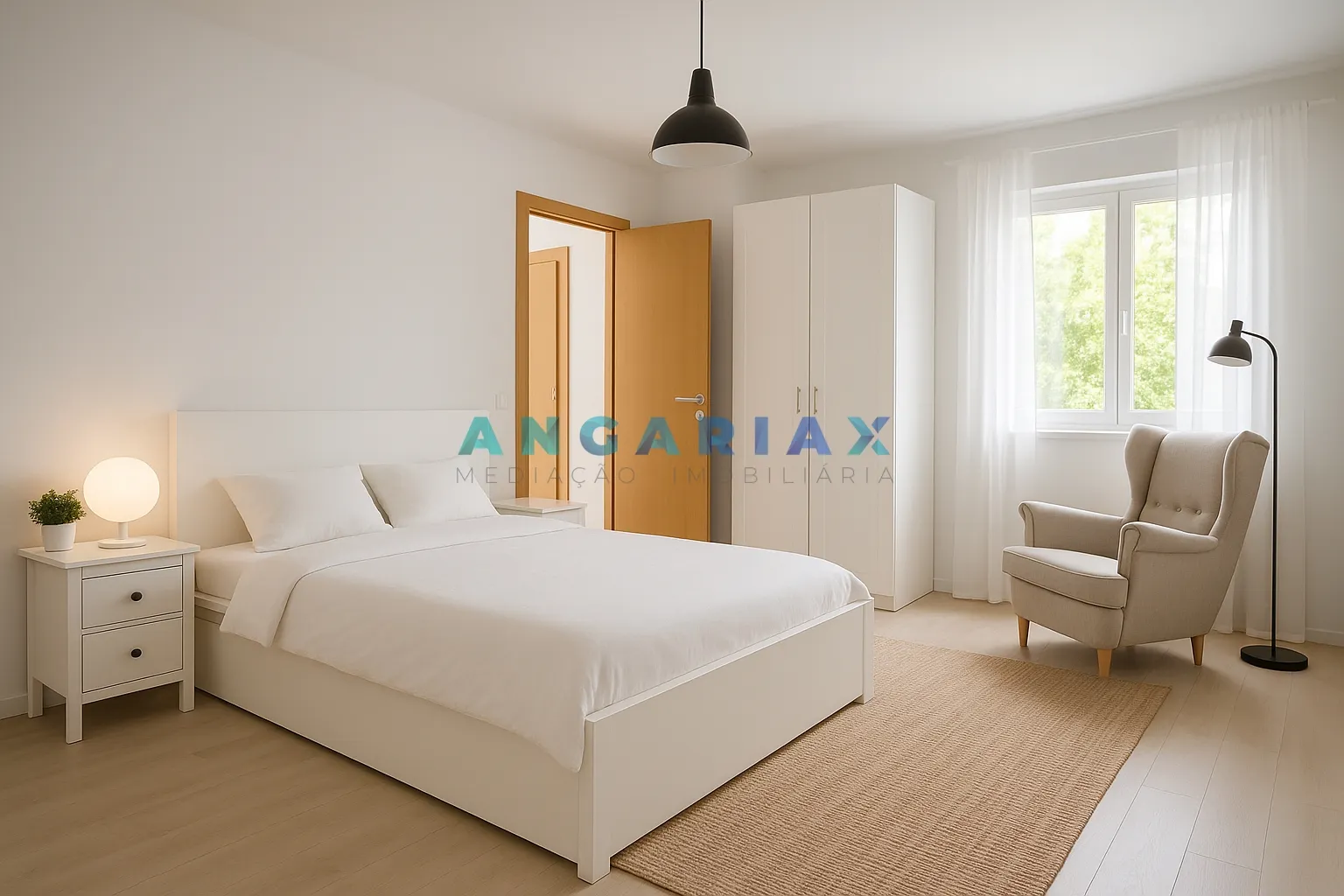 Pr�dio T0 - Pombal, Pombal, Leiria - Imagem grande