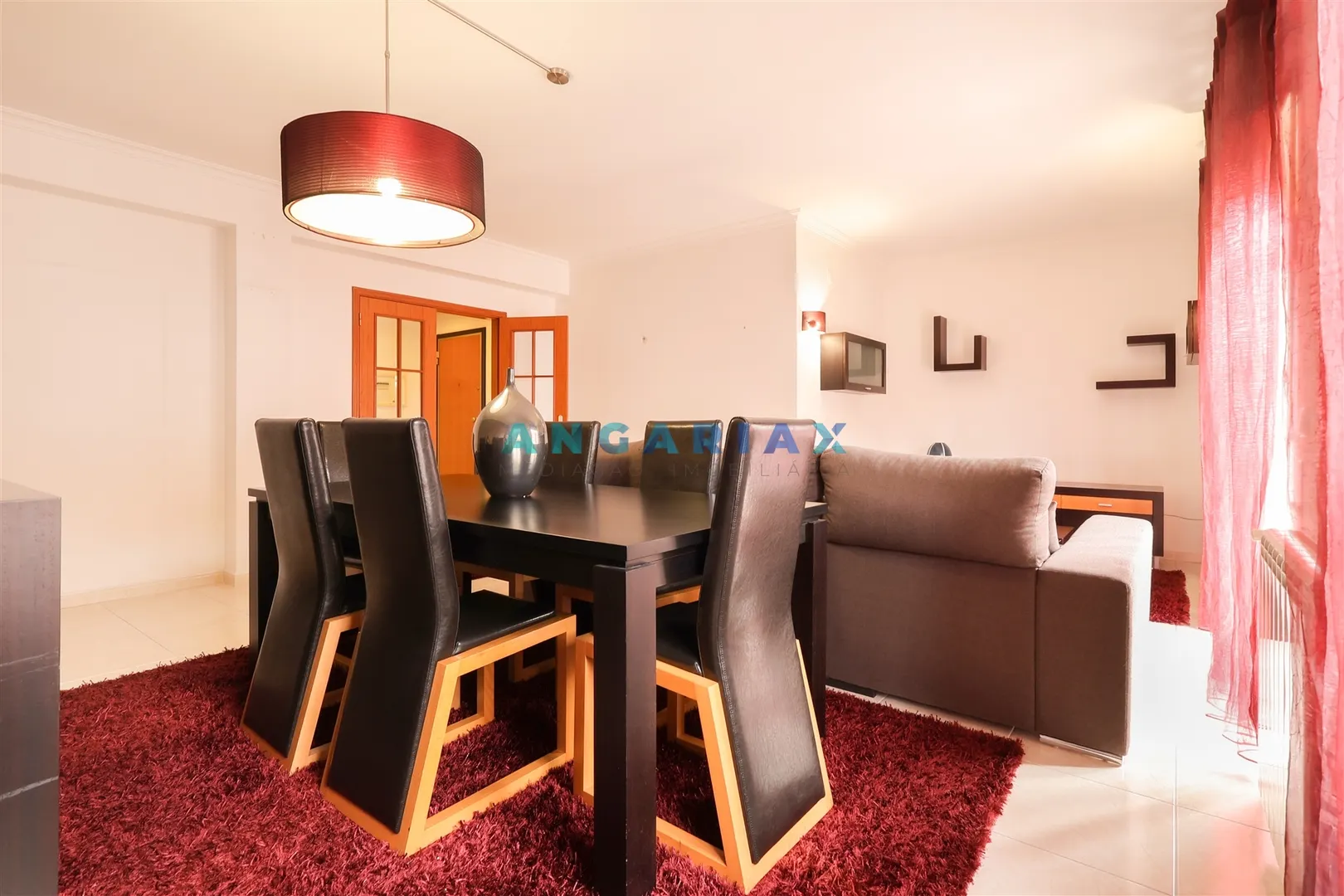 Apartamento T3 - Marinha Grande, Marinha Grande, Leiria - Imagem grande