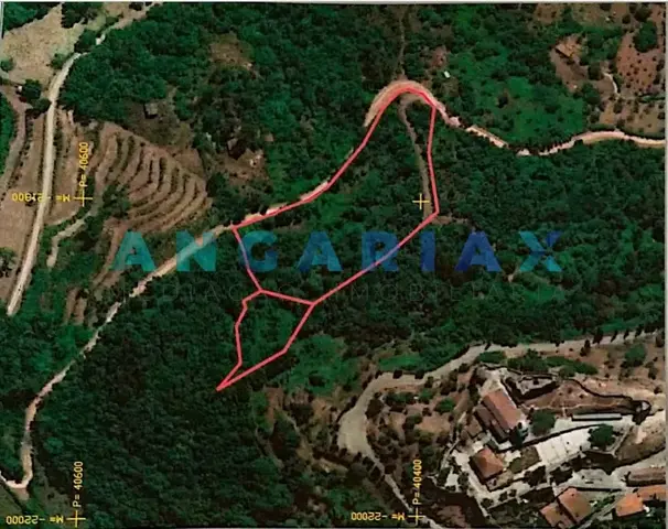 Terreno Urbano T0 - S�o Miguel, Penela, Coimbra - Imagem grande