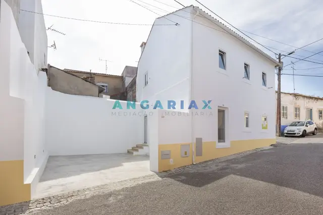 Apartamento T2 - Maiorga, Alcoba�a, Leiria - Imagem grande