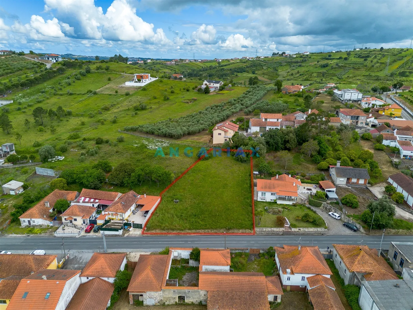 Terreno Rústico T0 - Batalha, Batalha, Leiria