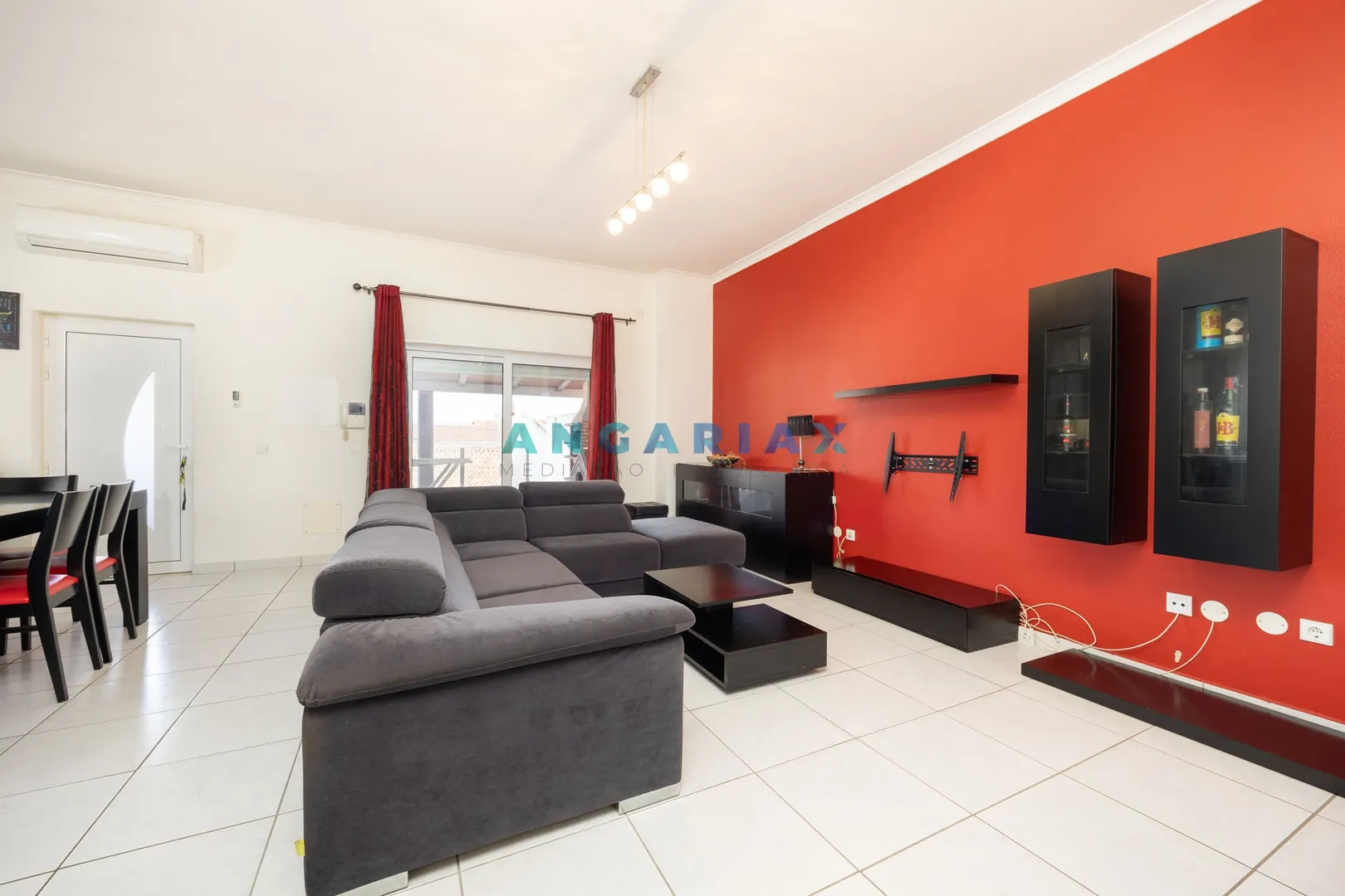 Apartamento T3 - Valado dos Frades, Nazaré, Leiria