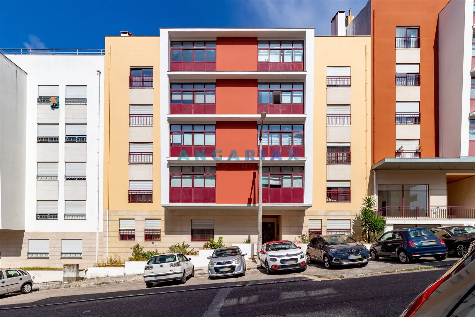 Apartamento T5 - Marrazes, Leiria, Leiria