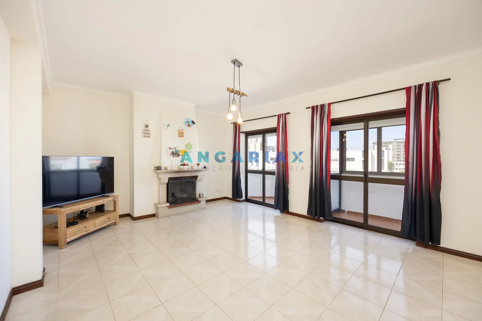 Apartamento T3 - Marinha Grande, Marinha Grande, Leiria
