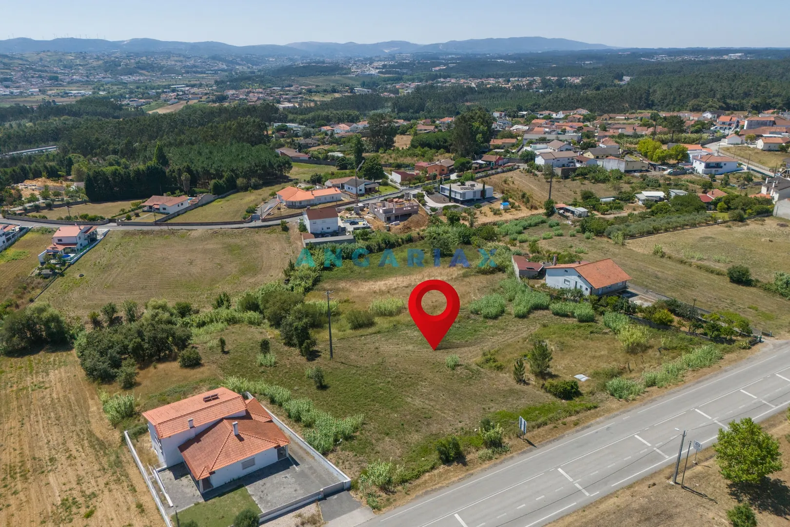 Terreno Rstico T0 - Parceiros, Leiria, Leiria