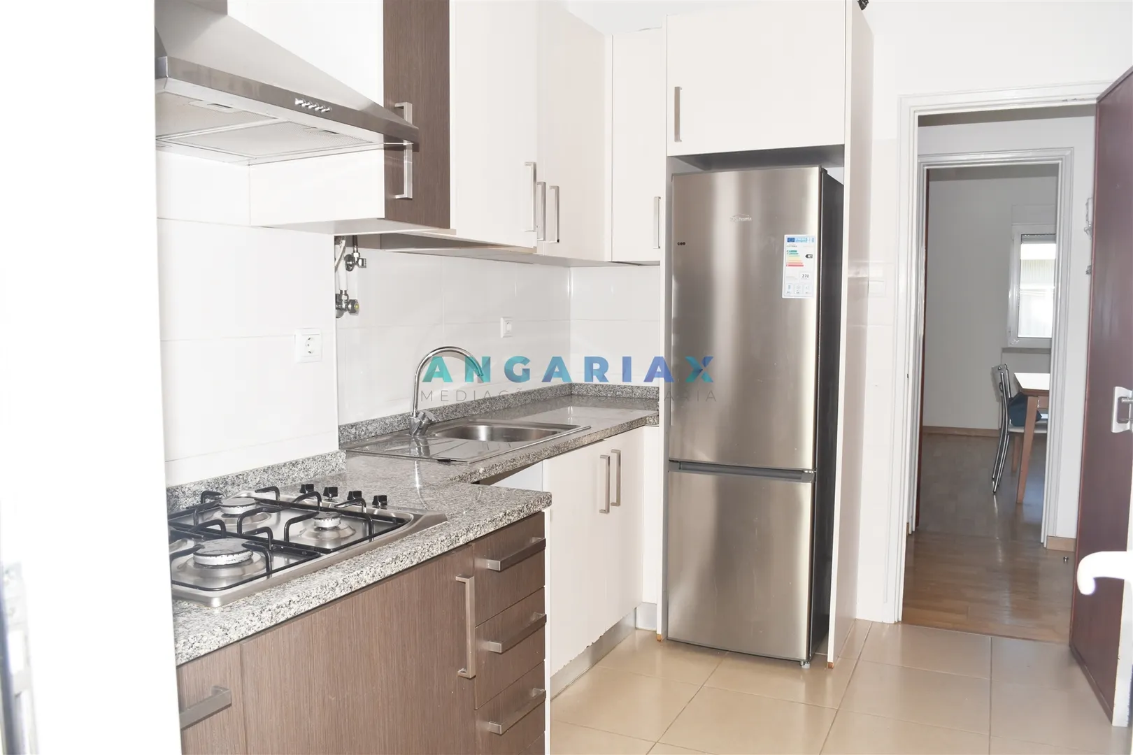 Apartamento T3 - Leiria, Leiria, Leiria