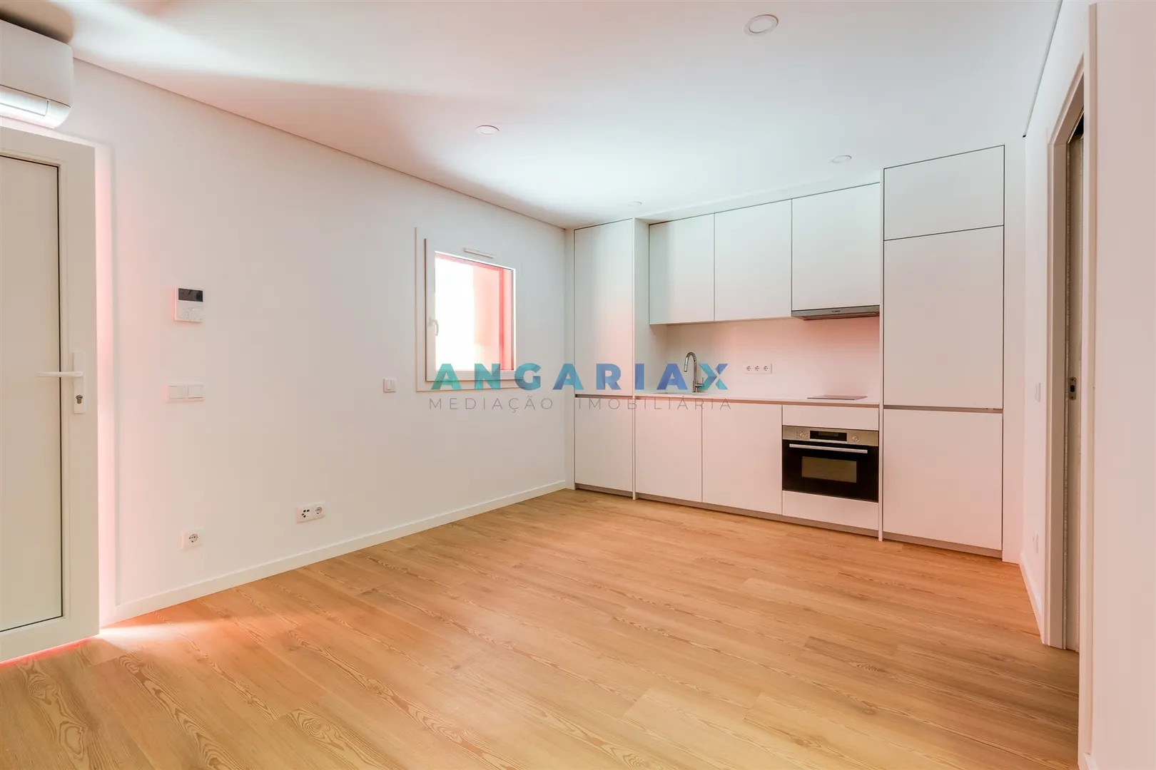 Apartamento T1 - Leiria, Leiria, Leiria