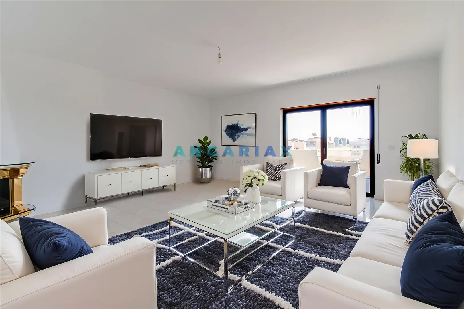 Apartamento T3 - Buarcos, Figueira da Foz, Coimbra