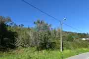 Terreno Urbano T0 - Santa Clara, Coimbra, Coimbra