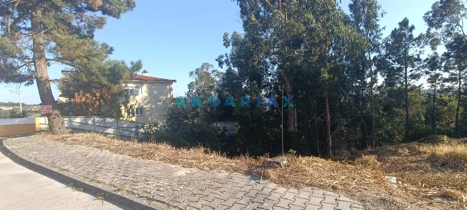 Terreno Urbano T0 - Leiria, Leiria, Leiria